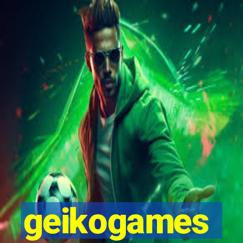 geikogames