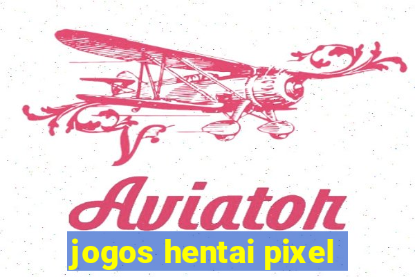 jogos hentai pixel
