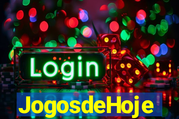 JogosdeHoje
