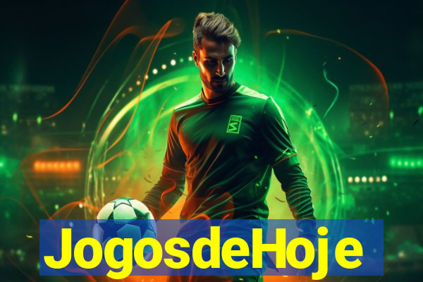 JogosdeHoje