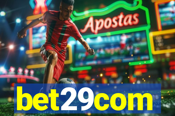 bet29com