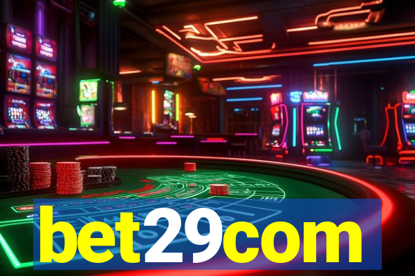 bet29com