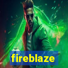 fireblaze