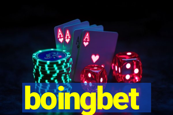 boingbet
