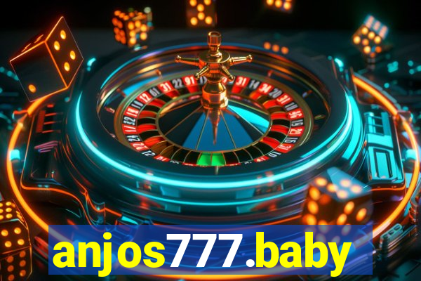 anjos777.baby