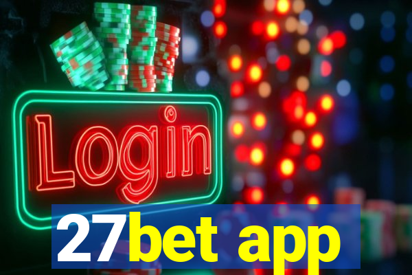 27bet app