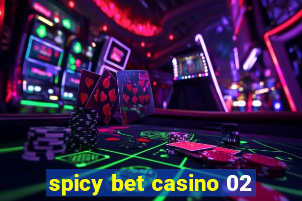 spicy bet casino 02