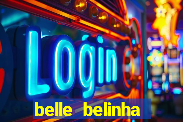 belle belinha vazados telegram