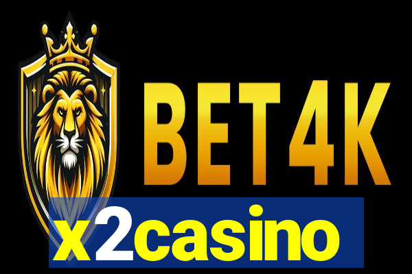 x2casino