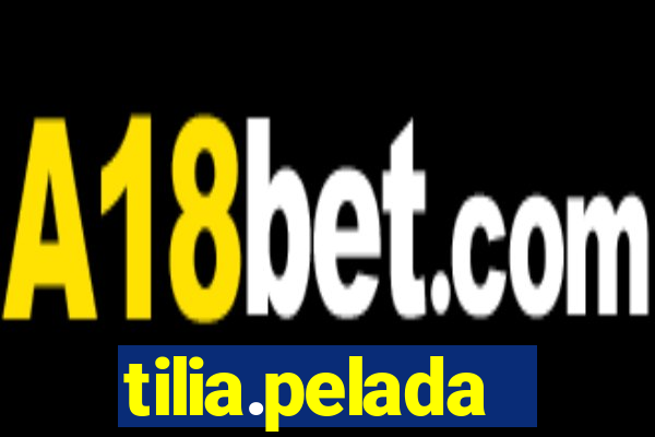 tilia.pelada