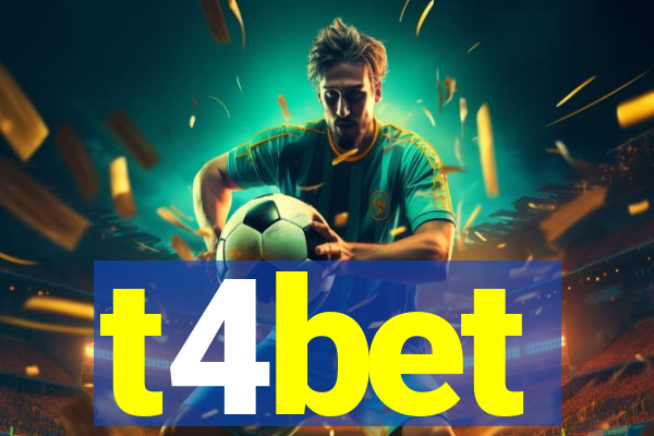 t4bet
