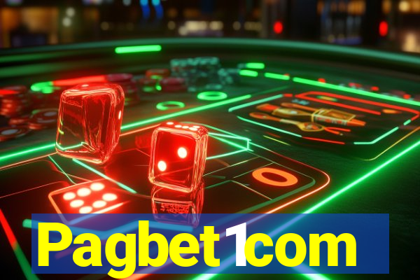 Pagbet1com