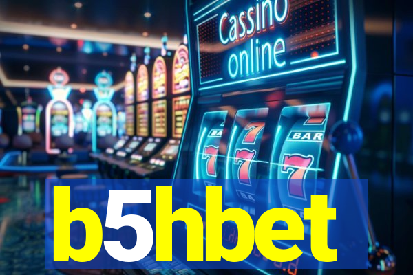 b5hbet