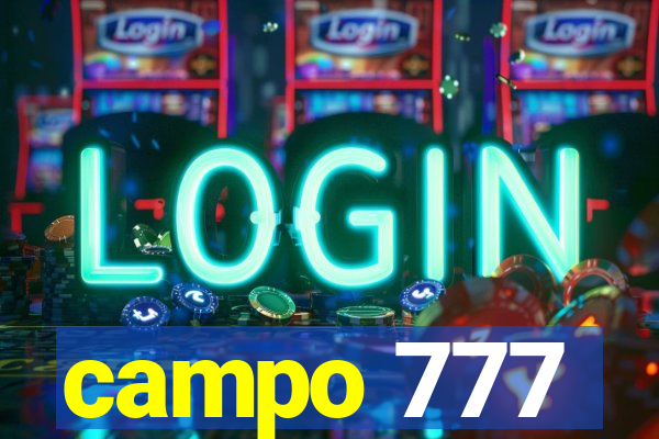 campo 777