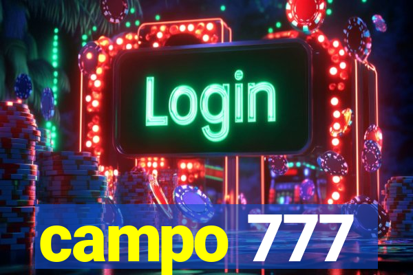 campo 777