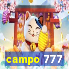 campo 777
