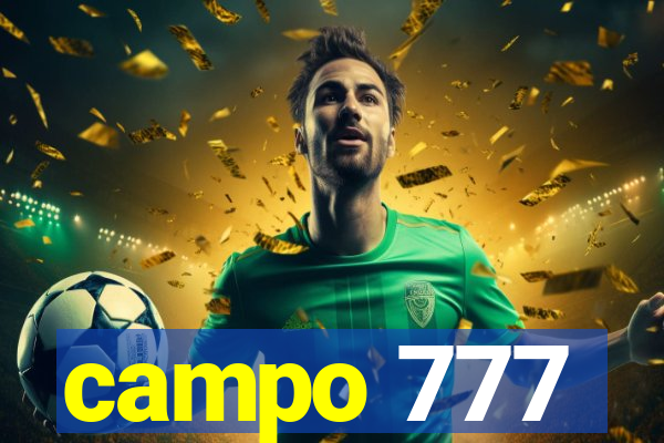 campo 777