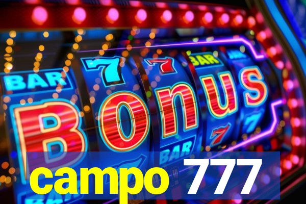 campo 777