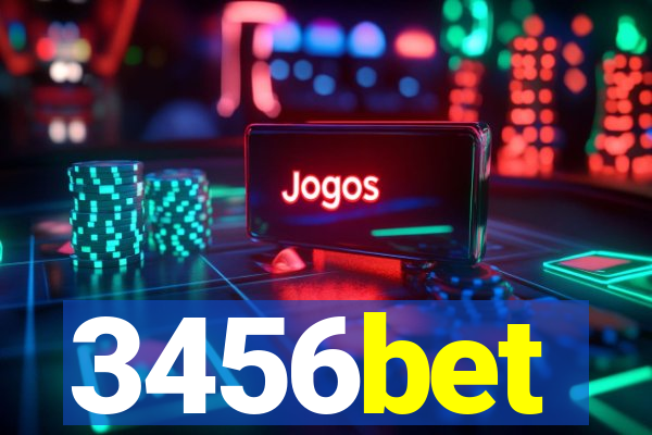 3456bet