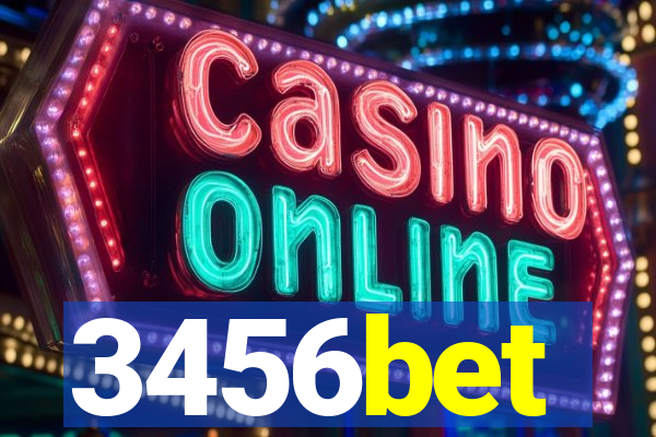 3456bet