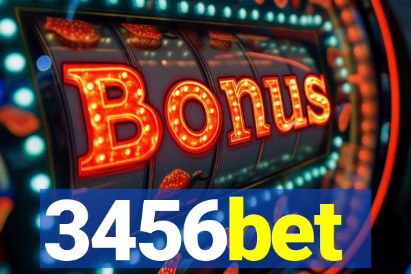 3456bet