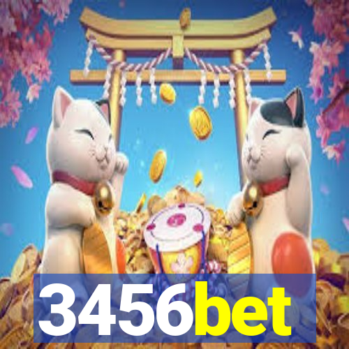 3456bet