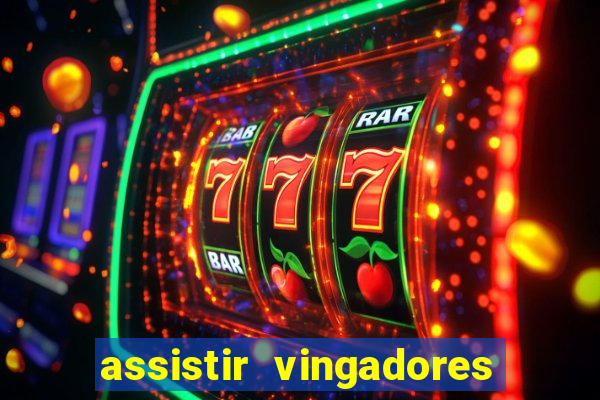 assistir vingadores guerra infinita google drive