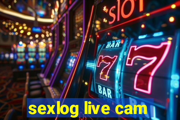 sexlog live cam
