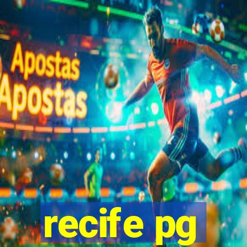 recife pg