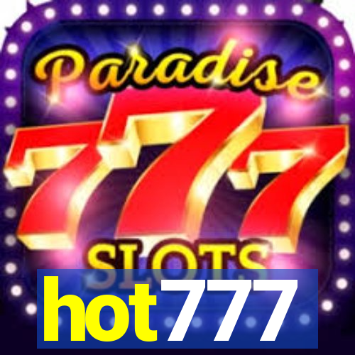 hot777