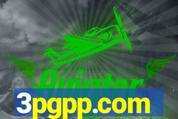 3pgpp.com