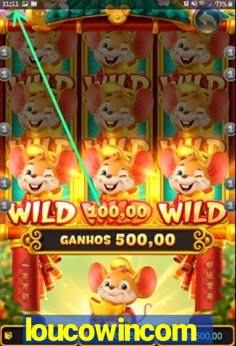 loucowincom