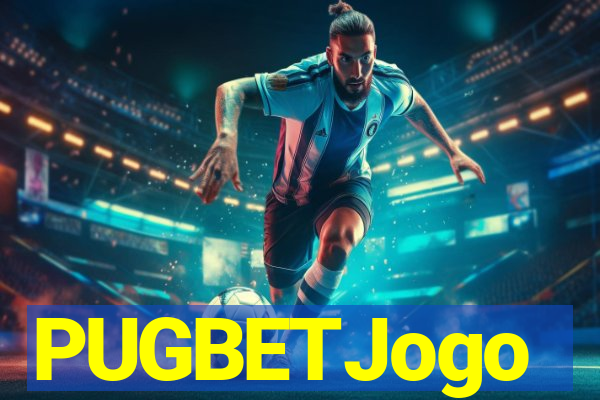 PUGBETJogo