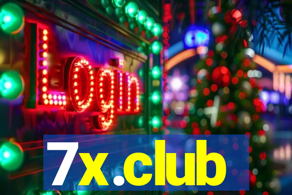7x.club