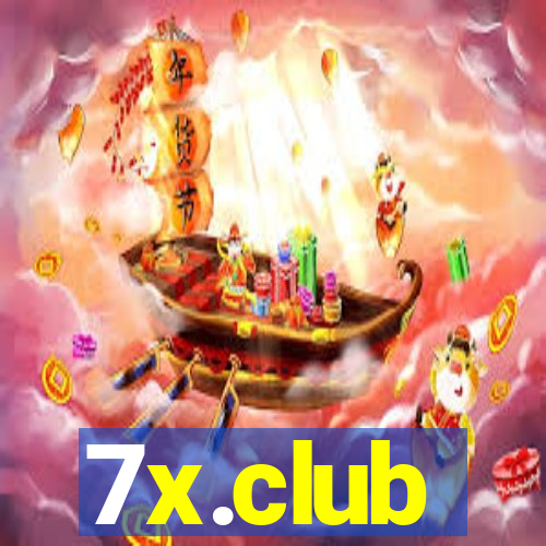 7x.club