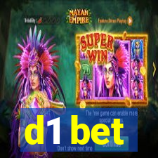 d1 bet