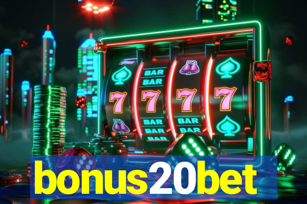 bonus20bet