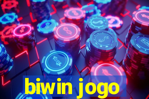 biwin jogo