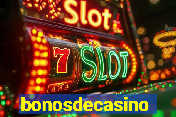 bonosdecasino