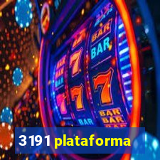 3191 plataforma