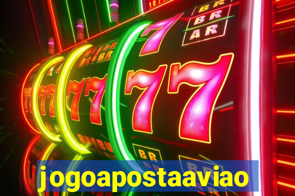 jogoapostaaviao