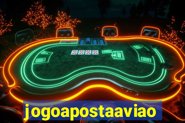 jogoapostaaviao