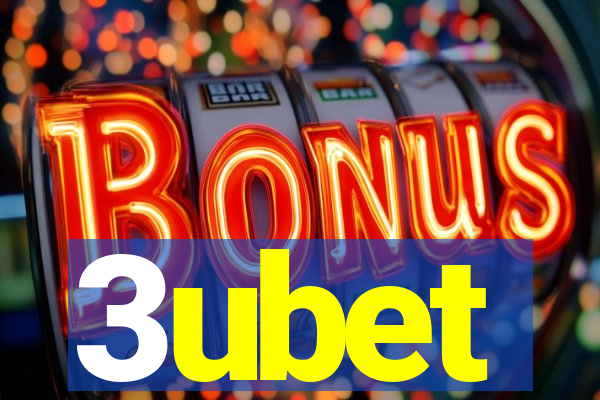 3ubet
