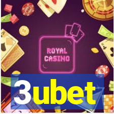 3ubet