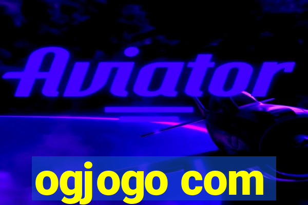 ogjogo com