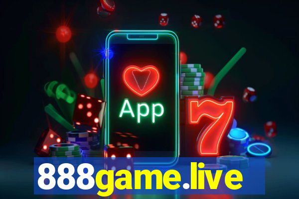 888game.live