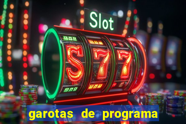 garotas de programa em saj