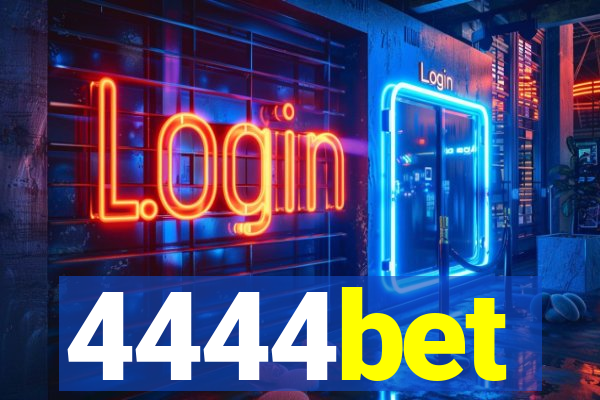 4444bet