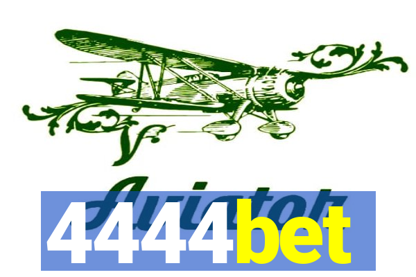 4444bet