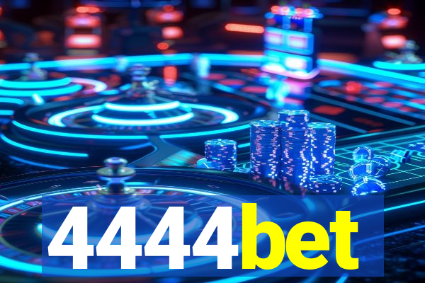 4444bet